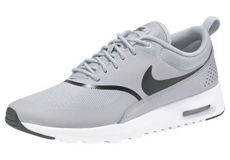 nike air thea vorne